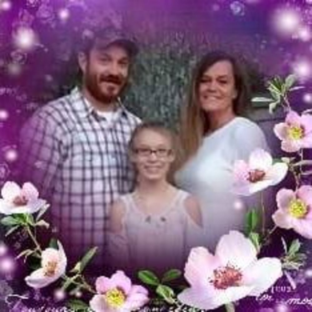 Meet your Posher, Tereasa